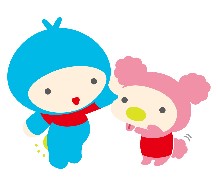 キャラクター
