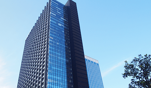 company 会社概要 イメージ
